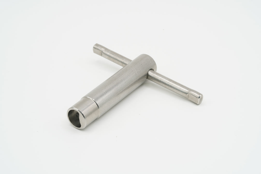 Large BT Crescent Key – completecncltd